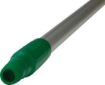 Picture of 1.46m Vikan Alloy Handle - Green Grip