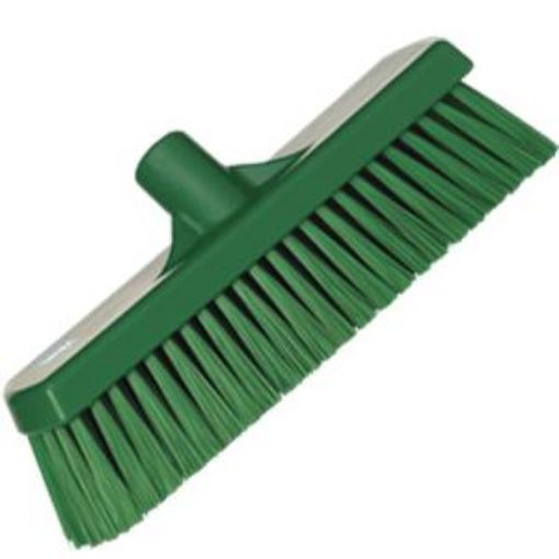 Picture of 12" VIKAN SWEEPER MEDIUM - GREEN