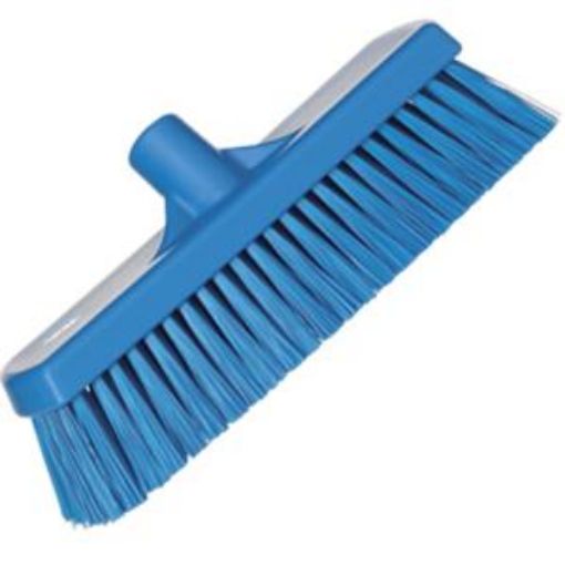 Picture of 12" VIKAN SWEEPER MEDIUM - BLUE