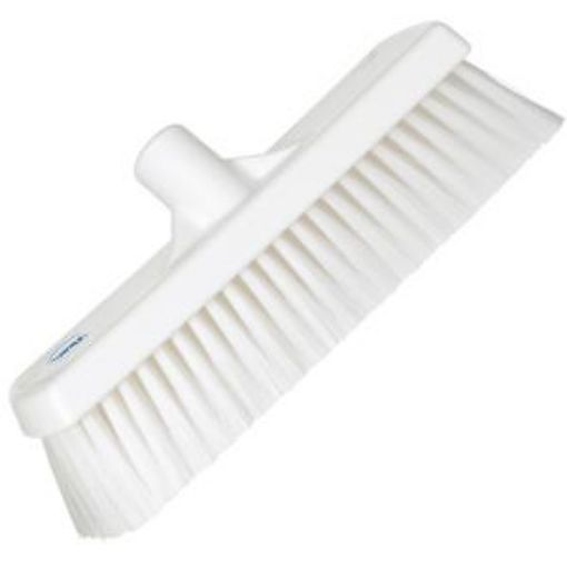 Picture of 12" VIKAN SWEEPER MEDIUM - WHITE