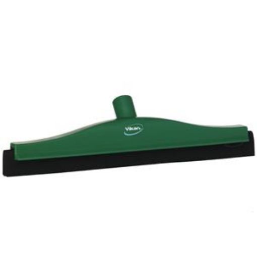 Picture of 40cm VIKAN FOAM RUBBER SQUEEGEE - GREEN