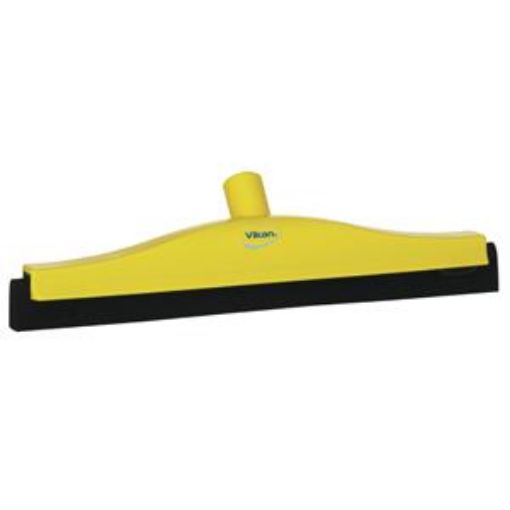 Picture of 40cm VIKAN FOAM RUBBER SQUEEGEE - YELLOW