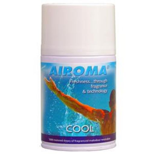 Picture of Airoma Refill - Cool 12x270ml