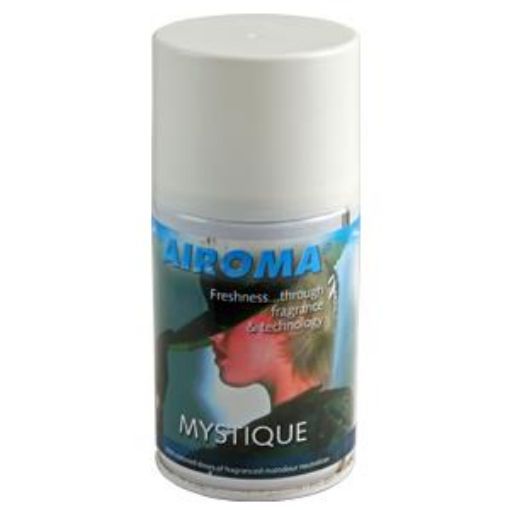 Picture of 12x270ml AIROMA REFILL - MYSTIQUE