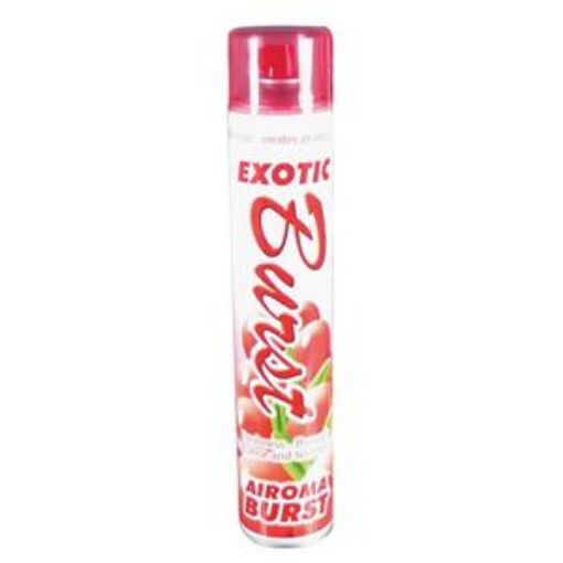 Picture of AIROMA BURST BIG AEROSOLS (750ml) - EXOTIC