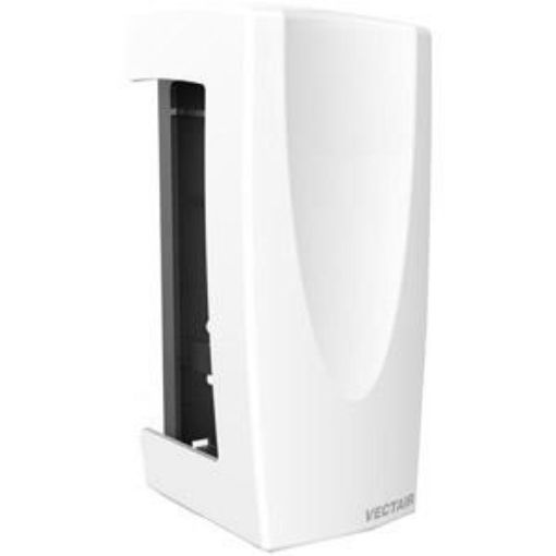 Picture of V-Air® MVP Solid Fragrance Dispenser - White