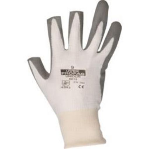 Picture of Dyneema 3 Finger PU Coated Unidor Glove - Large