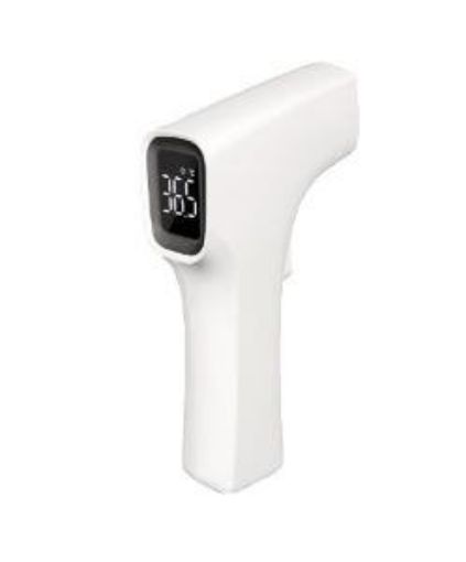 Picture of Infrared Forehead Thermometer