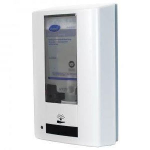 Picture of IntelliCare Hybrid Dispenser White