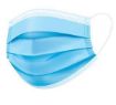 Picture of x50 3ply IIR Medical Standard Pleated Face Masks