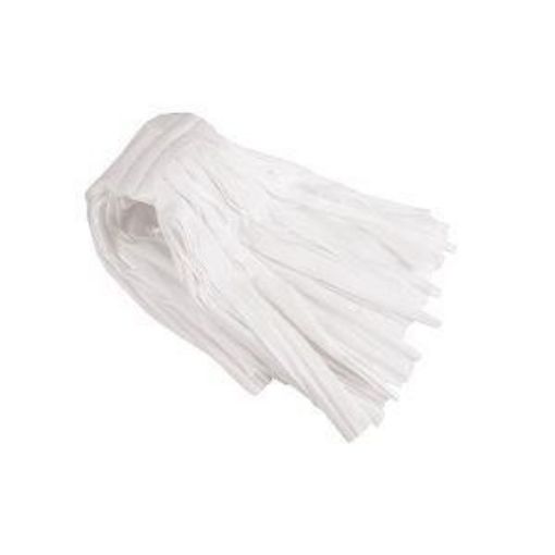 Picture of 250g Big White Kentucky Mop - White