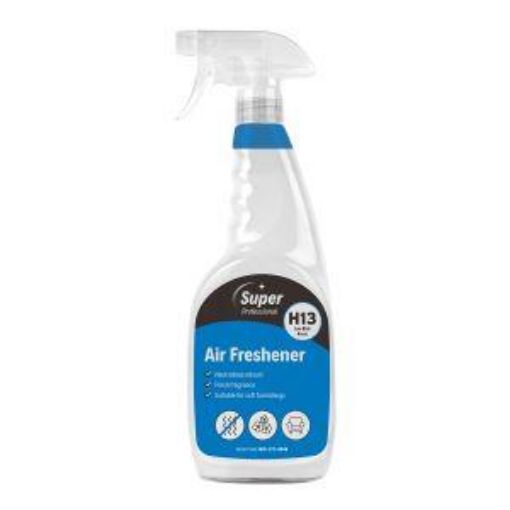 Picture of 6x750ml H13 Air Freshener RTU