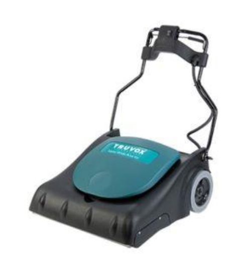 Picture of Truvox Valet Wide Area Vacuum