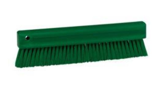 Picture of 300mm Vikan Powder Brush Soft - Green