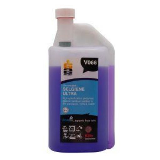 Picture of VMIX Conc. V066 Selgiene Ultra Virucidal Cleaner