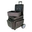 Picture of Compact Housekeeping Trolley