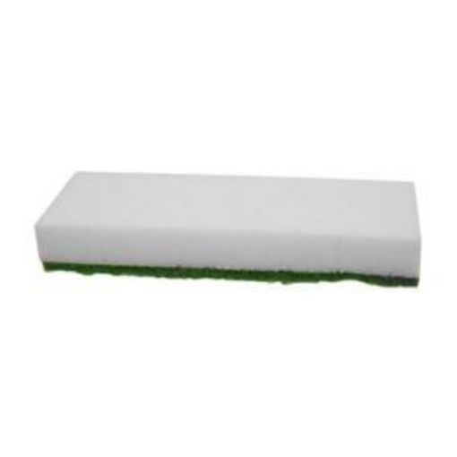 Picture of x10 Rectangular Abra Erase Sponge / For Abra Eraser Holder