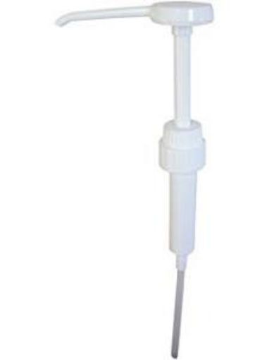 Picture of 10ml PELICAN PUMP - 38mm NECK