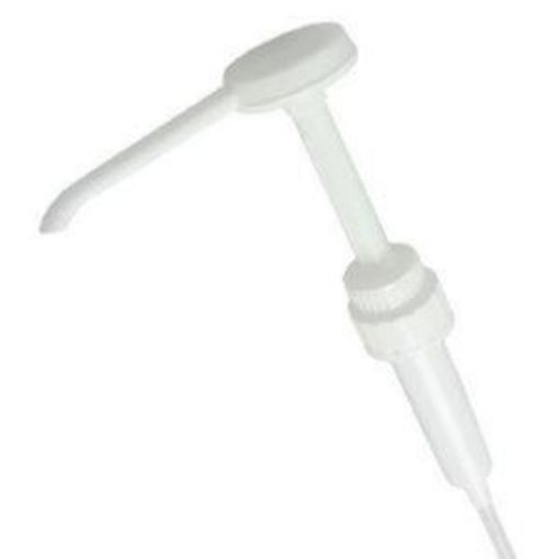 Picture of 25ml Pelican Pump - 38mm Neck