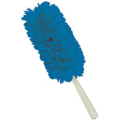 Picture of Hand Held Duster Tool - Blue