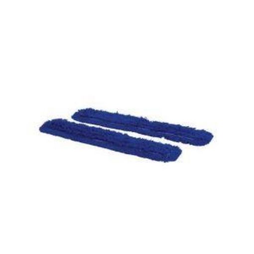 Picture of 100cm/ 40" V-Sweeper Sleeves Only - Blue 