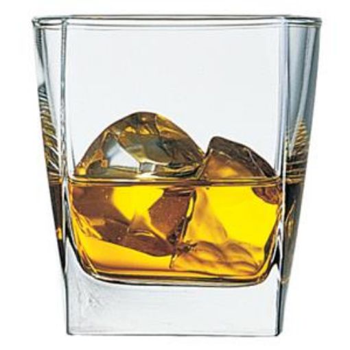 Picture of * x18 10.5oz STERLING OLD FASHIONED GLASS