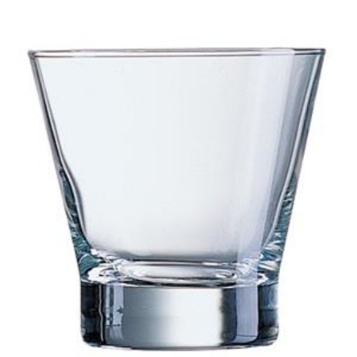 Picture of (48) 10.75oz Shetland Old Fashioned Tumbler