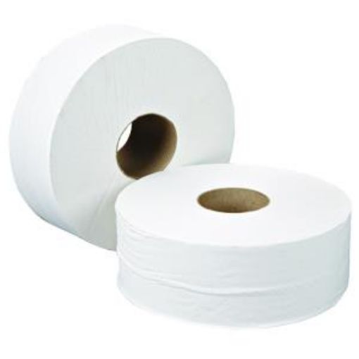 Picture of LEONARDO 2ply RESERVA JUMBO 6x400m100% RECYCLED