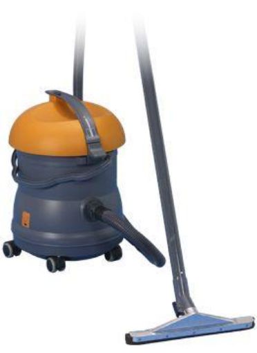 Picture of TASKI Vacumat 12 Wet & Dry Vacuum 1000w (requires attachment)