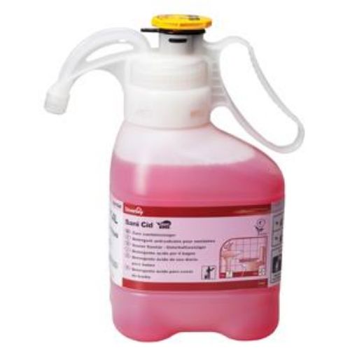 Picture of TASKI Sani Cid Pu-Eco SmartDose | 1.4Lt