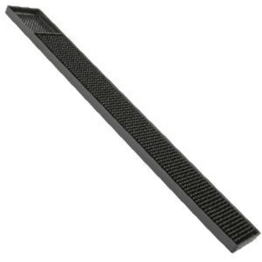 Picture of Dimpled Rubber Bar Mat - 61x8cm