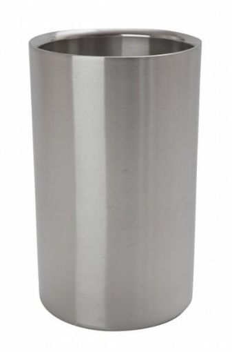 Picture of Wine Cooler Double Wall - Stainless Steel 20cm