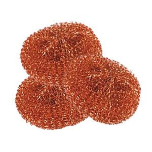 Picture of COPPER SCOURERS