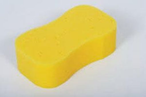 Picture of Jumbo Car Sponge 22x12x5cm