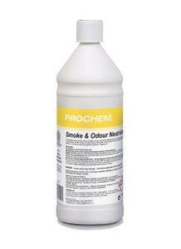 Picture of Prochem Smoke and Odour Neutraliser | 5x1lt