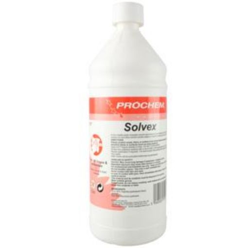 Picture of Prochem Solvex | 5x1lt