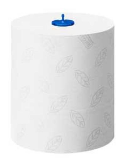 Picture of Tork Matic® Soft 2ply Hand Towel Rolls Advanced 6x150m H1 - White