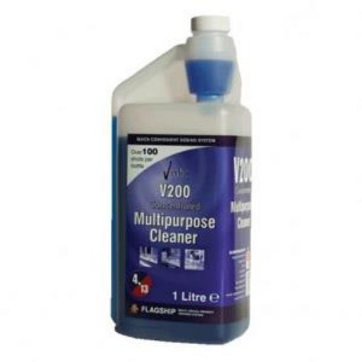 Picture of VMIX Conc. V200 Multipurpose Cleaner 