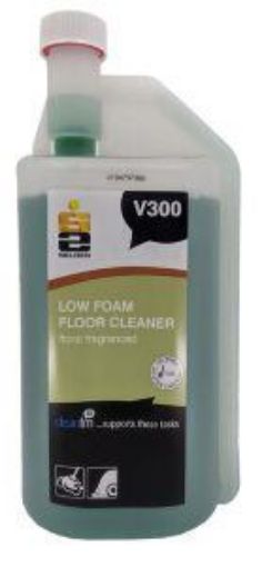 Picture of VMIX Conc. V300 Low Foam Floor Cleaner