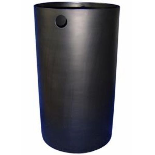 Picture of Plastic Liner for Duke Litter Bin 400mm dia x720mm high