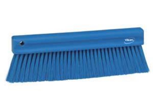 Picture of VIKAN POWDER BRUSH SOFT - BLUE