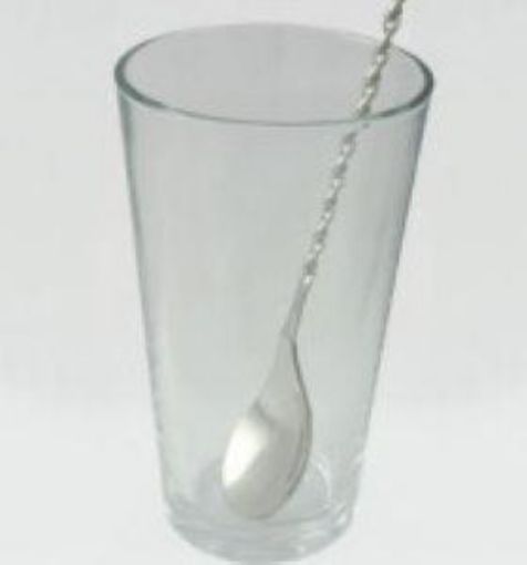 Picture of 16oz Boston Cocktail Shaker Glass 