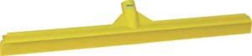 Picture of 60cm VIKAN ONE PIECE SQUEEGEE - YELLOW