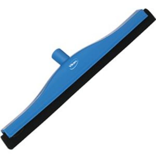 Picture of 50cm VIKAN FOAM RUBBER SQUEEGEE - BLUE