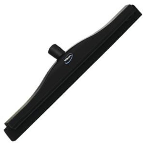 Picture of 50cm VIKAN FOAM RUBBER SQUEEGEE - BLACK