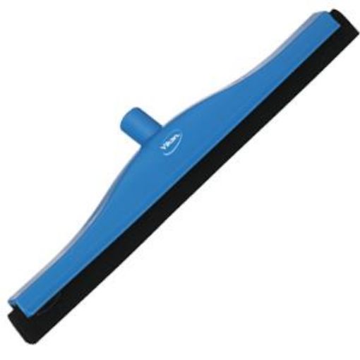 Picture of 60cm VIKAN FOAM RUBBER SQUEEGEE - BLUE