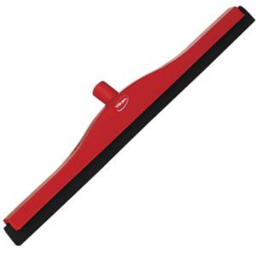 Picture of 60cm VIKAN FOAM RUBBER SQUEEGEE - RED