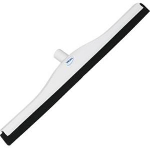 Picture of 60cm VIKAN FOAM RUBBER SQUEEGEE - WHITE