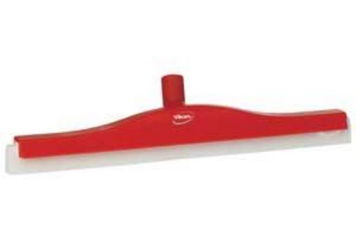 Picture of 50cm SWIVEL NECK FOAM SQUEEGEE - RED