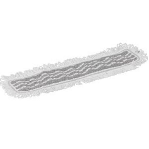 Picture of NSS 60cm DAMP 42 - MICROFIBRE YARN MOP 110gERGOCLEAN